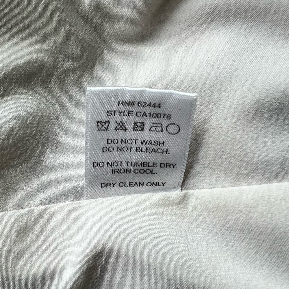 Nicole Miller flower sexy and elegant dress - Picture 6 of 9